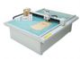 sample maker color box digital flatbed table machi